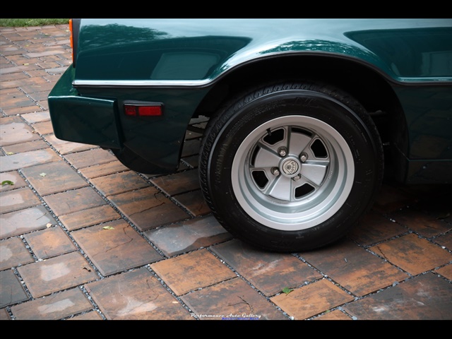 1978 Lotus Esprit S2   - Photo 28 - Rockville, MD 20850