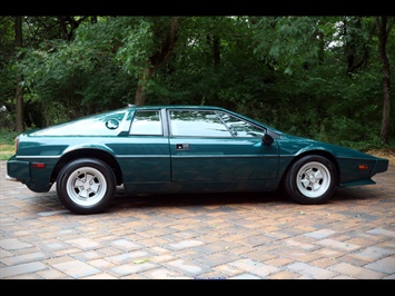 1978 Lotus Esprit S2   - Photo 9 - Rockville, MD 20850