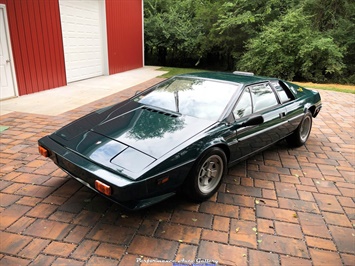 1978 Lotus Esprit S2   - Photo 1 - Rockville, MD 20850