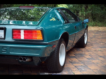 1978 Lotus Esprit S2   - Photo 13 - Rockville, MD 20850