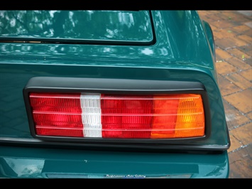 1978 Lotus Esprit S2   - Photo 24 - Rockville, MD 20850