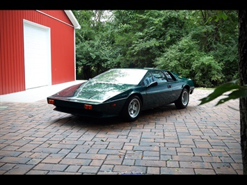 1978 Lotus Esprit S2   - Photo 6 - Rockville, MD 20850