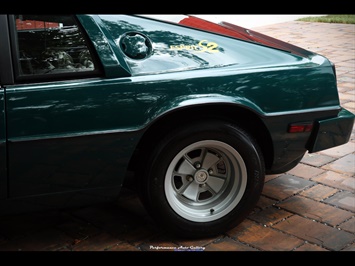 1978 Lotus Esprit S2   - Photo 27 - Rockville, MD 20850