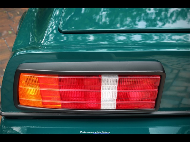 1978 Lotus Esprit S2   - Photo 25 - Rockville, MD 20850