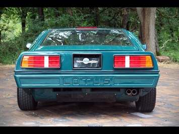 1978 Lotus Esprit S2   - Photo 5 - Rockville, MD 20850