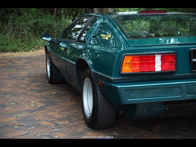 1978 Lotus Esprit S2   - Photo 12 - Rockville, MD 20850