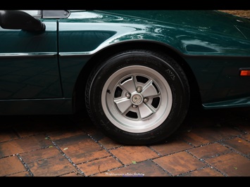 1978 Lotus Esprit S2   - Photo 29 - Rockville, MD 20850