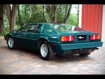 1978 Lotus Esprit S2   - Photo 4 - Rockville, MD 20850