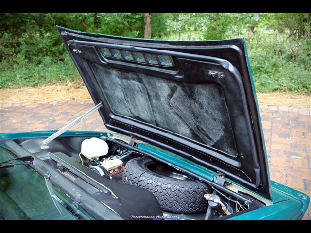 1978 Lotus Esprit S2   - Photo 49 - Rockville, MD 20850