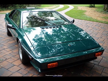 1978 Lotus Esprit S2   - Photo 8 - Rockville, MD 20850