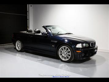 2003 BMW M3   - Photo 6 - Rockville, MD 20850