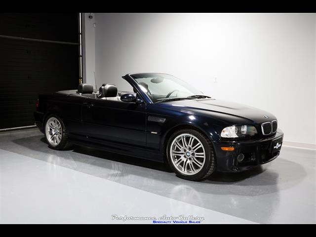 2003 BMW M3   - Photo 6 - Rockville, MD 20850