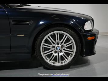 2003 BMW M3   - Photo 9 - Rockville, MD 20850