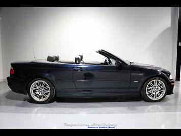 2003 BMW M3   - Photo 7 - Rockville, MD 20850