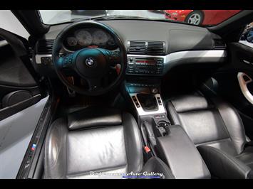 2003 BMW M3   - Photo 22 - Rockville, MD 20850