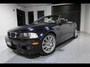 2003 BMW M3   - Photo 3 - Rockville, MD 20850