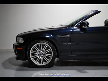 2003 BMW M3   - Photo 39 - Rockville, MD 20850