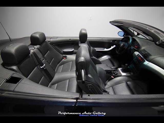 2003 BMW M3   - Photo 18 - Rockville, MD 20850