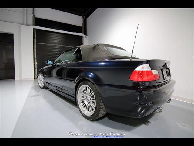 2003 BMW M3   - Photo 32 - Rockville, MD 20850