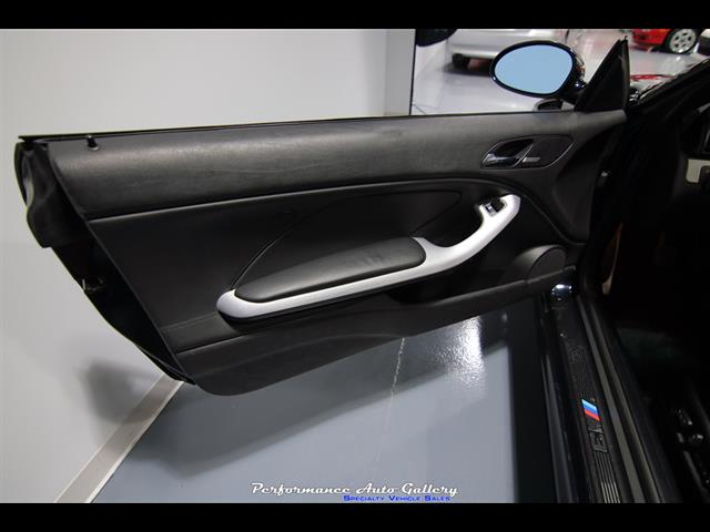 2003 BMW M3   - Photo 19 - Rockville, MD 20850