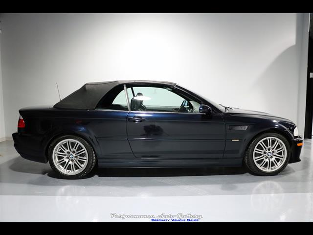 2003 BMW M3   - Photo 8 - Rockville, MD 20850