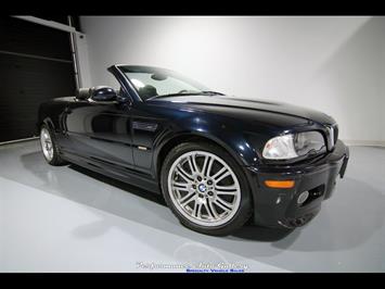 2003 BMW M3   - Photo 1 - Rockville, MD 20850