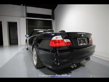 2003 BMW M3   - Photo 34 - Rockville, MD 20850