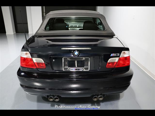 2003 BMW M3   - Photo 42 - Rockville, MD 20850