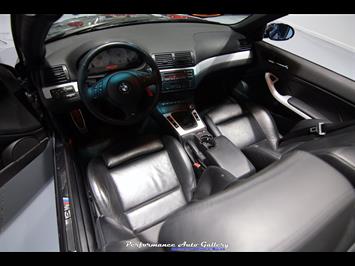 2003 BMW M3   - Photo 21 - Rockville, MD 20850