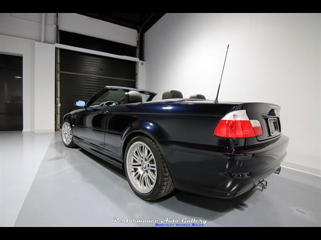 2003 BMW M3   - Photo 33 - Rockville, MD 20850