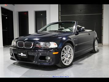 2003 BMW M3   - Photo 4 - Rockville, MD 20850