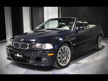 2003 BMW M3   - Photo 2 - Rockville, MD 20850