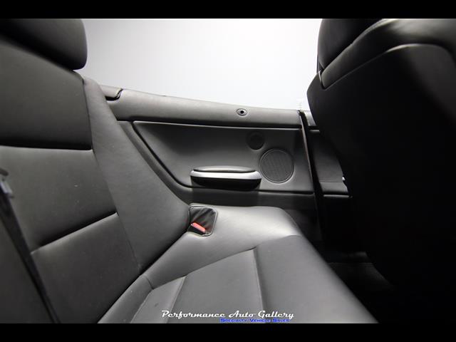 2003 BMW M3   - Photo 23 - Rockville, MD 20850