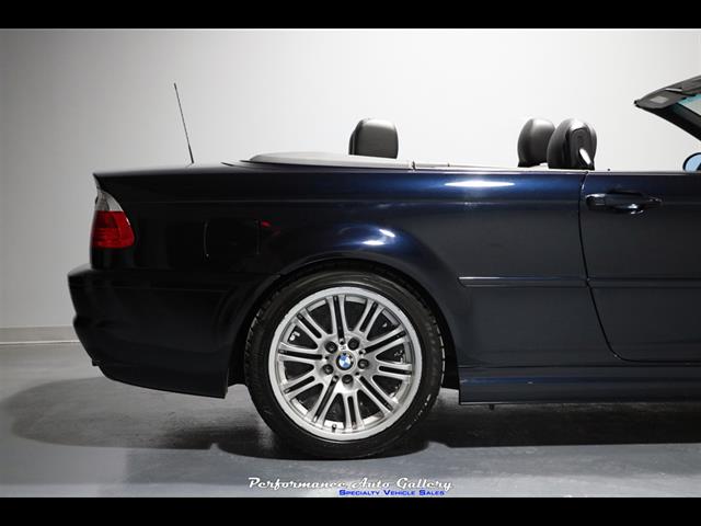 2003 BMW M3   - Photo 16 - Rockville, MD 20850