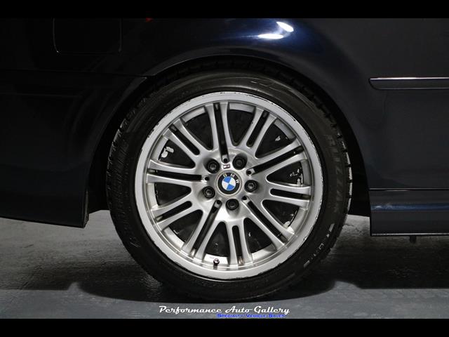 2003 BMW M3   - Photo 11 - Rockville, MD 20850