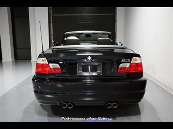 2003 BMW M3   - Photo 41 - Rockville, MD 20850