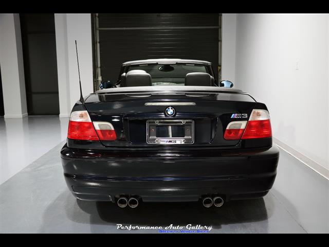 2003 BMW M3   - Photo 41 - Rockville, MD 20850