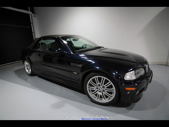 2003 BMW M3   - Photo 31 - Rockville, MD 20850