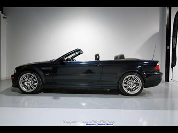 2003 BMW M3   - Photo 36 - Rockville, MD 20850