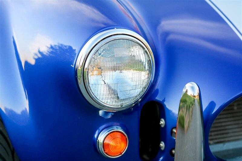 1965 Shelby Cobra Factory Five MkIII   - Photo 29 - Rockville, MD 20850