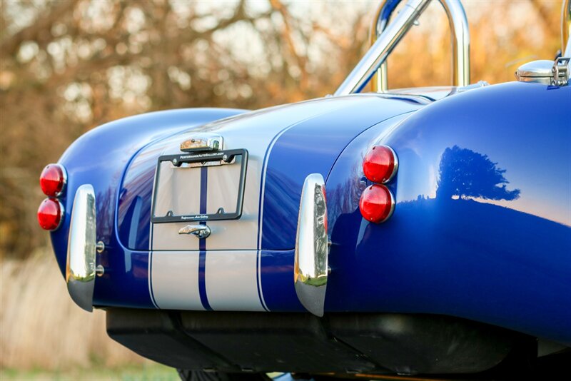 1965 Shelby Cobra Factory Five MkIII   - Photo 52 - Rockville, MD 20850