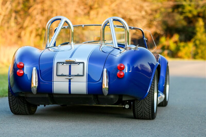 1965 Shelby Cobra Factory Five MkIII   - Photo 19 - Rockville, MD 20850