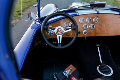 1965 Shelby Cobra Factory Five MkIII   - Photo 72 - Rockville, MD 20850