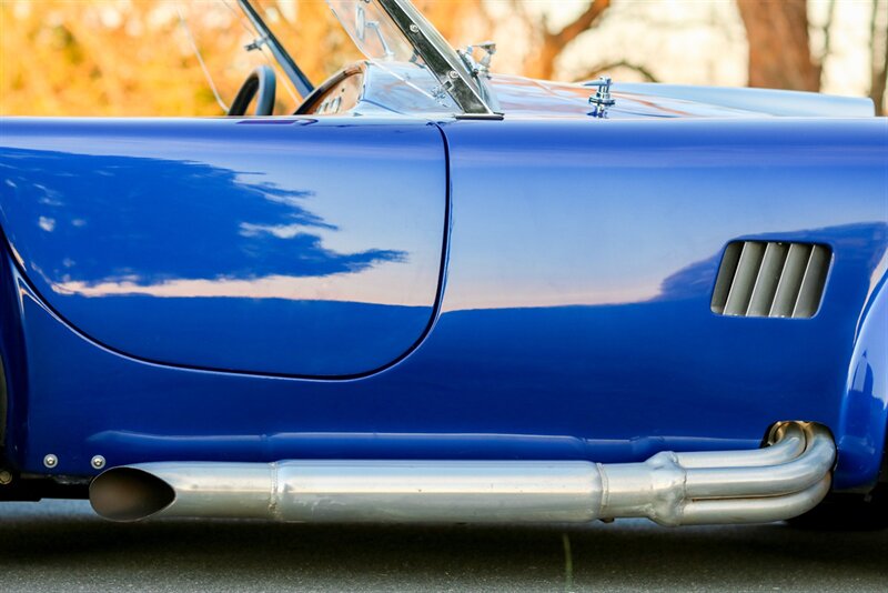 1965 Shelby Cobra Factory Five MkIII   - Photo 45 - Rockville, MD 20850