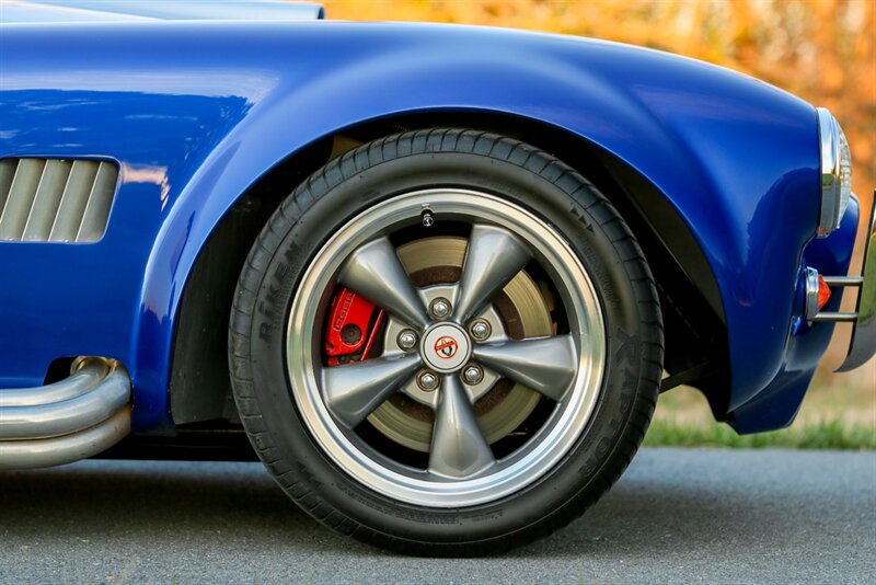 1965 Shelby Cobra Factory Five MkIII   - Photo 61 - Rockville, MD 20850