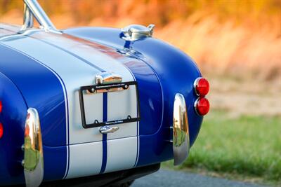 1965 Shelby Cobra Factory Five MkIII   - Photo 56 - Rockville, MD 20850