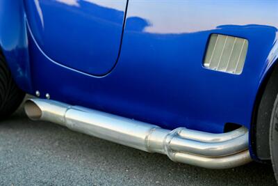 1965 Shelby Cobra Factory Five MkIII   - Photo 40 - Rockville, MD 20850