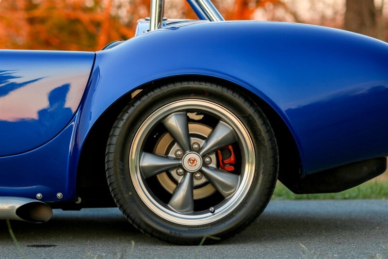 1965 Shelby Cobra Factory Five MkIII   - Photo 64 - Rockville, MD 20850