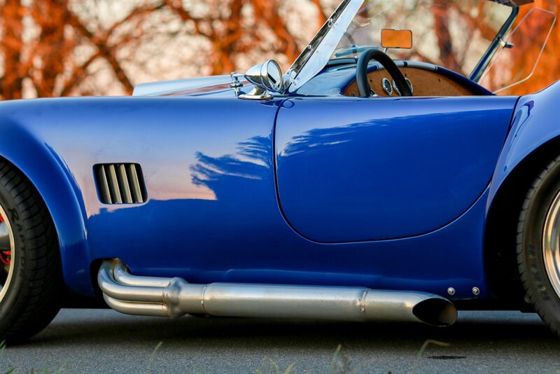 1965 Shelby Cobra Factory Five MkIII   - Photo 50 - Rockville, MD 20850