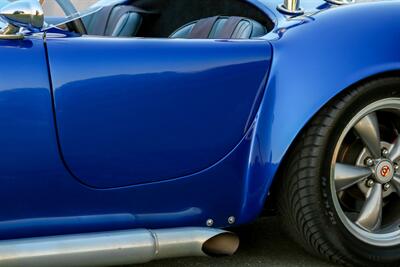 1965 Shelby Cobra Factory Five MkIII   - Photo 49 - Rockville, MD 20850